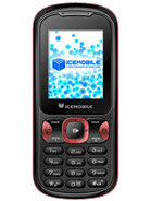 Best available price of Icemobile Rock Mini in USA