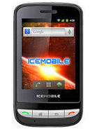 Icemobile Sol II at USA.mymobilemarket.net