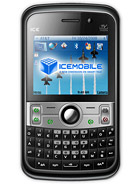 Best available price of Icemobile Storm in USA