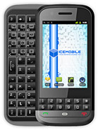 Best available price of Icemobile Twilight II in USA