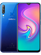 Best available price of Infinix S4 in Brazil