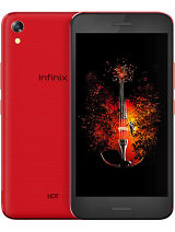 Best available price of Infinix Hot 5 Lite in USA