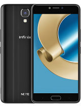 Infinix Note 4 at USA.mymobilemarket.net