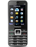 Best available price of Karbonn K9 Jumbo in USA