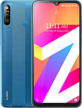 Best available price of Lava Z3 in USA