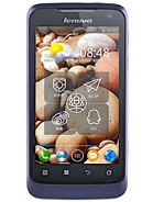 Best Apple Mobile Phone Lenovo P700i in Luxembourg at Luxembourg.mymobilemarket.net