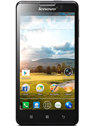 Best Apple Mobile Phone Lenovo P780 in Canada at Canada.mymobilemarket.net