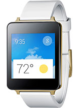 Best available price of LG G Watch W100 in USA