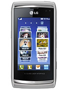 LG GC900 Viewty Smart at USA.mymobilemarket.net
