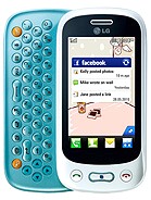 Best Apple Mobile Phone LG Town GT350 in Usa at Usa.mymobilemarket.net