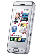 Best available price of LG GT400 Viewty Smile in USA