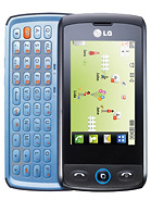 LG GW520 at USA.mymobilemarket.net