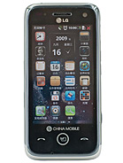 LG GW880 at USA.mymobilemarket.net