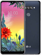 Best available price of LG K50S in USA