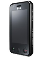 Best available price of LG KC910i Renoir in USA