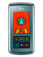 LG KF600 at USA.mymobilemarket.net