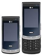 Best available price of LG KF755 Secret in USA