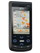 Best available price of LG KF757 Secret in USA
