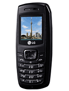 Best available price of LG KG110 in USA