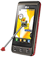 Best Apple Mobile Phone LG KP500 Cookie in Usa at Usa.mymobilemarket.net