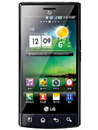 Best available price of LG Optimus Mach LU3000 in USA