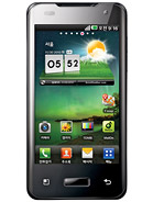 Best available price of LG Optimus 2X SU660 in USA