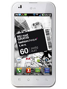 Best available price of LG Optimus Black White version in USA