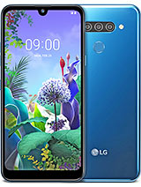 Best available price of LG Q60 in USA