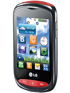 Best available price of LG Cookie WiFi T310i in USA