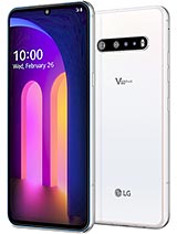 Best available price of LG V60 ThinQ 5G UW in USA