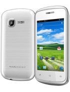 Best available price of Maxwest Android 320 in USA