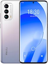 Best available price of Meizu 18s in USA