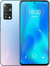 Best Apple Mobile Phone Meizu 18x in Usa at Usa.mymobilemarket.net