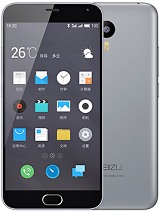 Best available price of Meizu M2 Note in USA