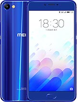 Best available price of Meizu M3x in USA