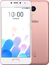 Best available price of Meizu M5c in USA