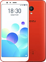 Best available price of Meizu M8c in USA