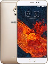 Best available price of Meizu Pro 6 Plus in USA