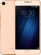 Best available price of Meizu U10 in USA