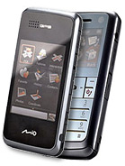 Best Apple Mobile Phone Mitac MIO Leap K1 in Uganda at Uganda.mymobilemarket.net