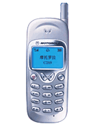 Best available price of Motorola C289 in USA