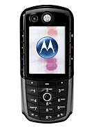 Best available price of Motorola E1000 in USA