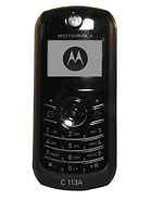 Motorola C113a at USA.mymobilemarket.net