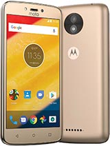 Best available price of Motorola Moto C Plus in Ireland