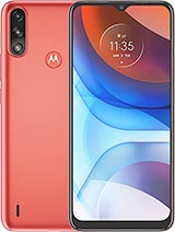 Best available price of Motorola Moto E7i Power in Ireland