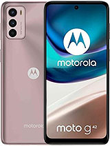 Best available price of Motorola Moto G42 in USA