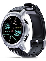 Best available price of Motorola Moto Watch 100 in USA
