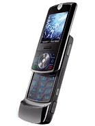 Best available price of Motorola ROKR Z6 in USA