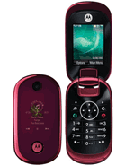 Best available price of Motorola U9 in USA