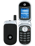 Best available price of Motorola V176 in USA
